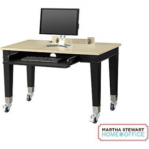 Last Few Martha Stewart Desks 3 Models Business News