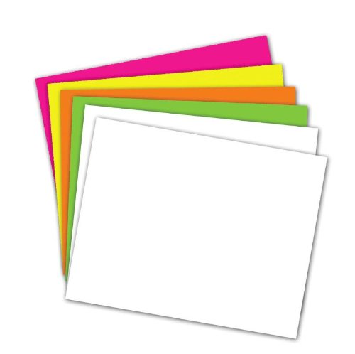 Poster Board, Foam Board, & Tri-fold Presentation Boards ...