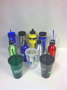Water-Cups-bottles-and-coffee-cups-225x3