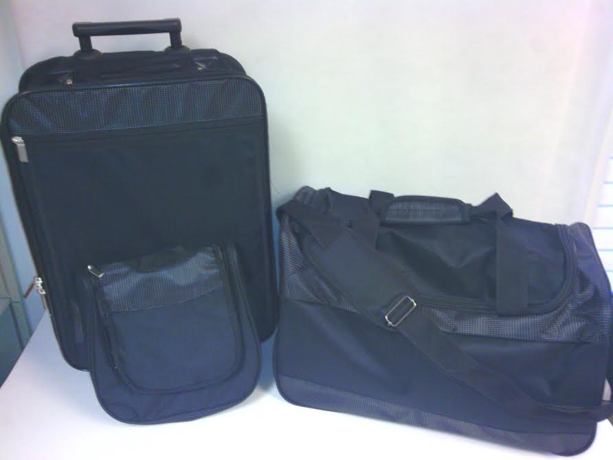 Daily deals bags