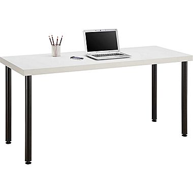 Daily Deals Staples Integrate Commercial Desk 10 Off Business